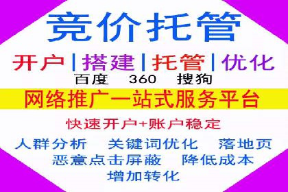 百度竞价广告在电商行业的实战应用案例